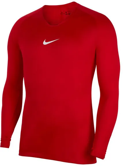 Лонгслив Nike Men's Soccer Jersey AV2609-657