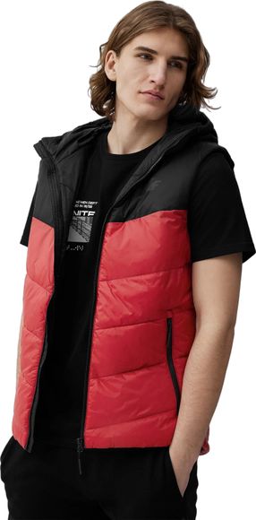 Жилет 4F DOWN JACKET M083 4FSS23TDJAM083-62S