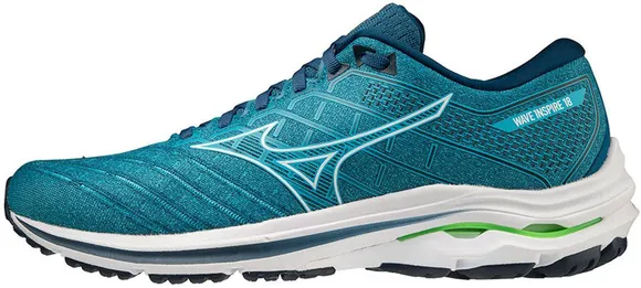 Кроссовки Mizuno WAVE INSPIRE 18 J1GC2244-02