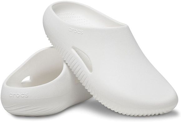 Сабо Crocs Mellow Clog 208493-100