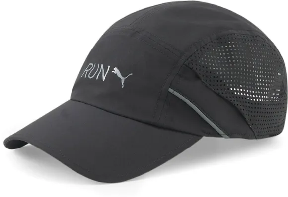 Кепка Puma Lightweight Runner Cap 2408001