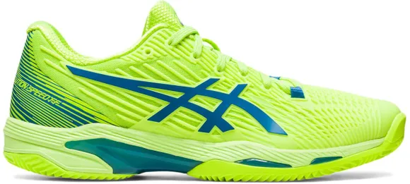 Кроссовки Asics SOLUTION SPEED FF 2 CLAY 1042A134-300