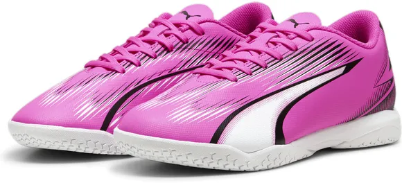 Кроссовки футзальные Puma ULTRA PLAY IT 10776601