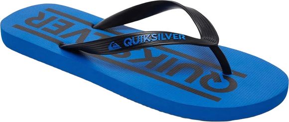 Шлепанцы Quiksilver JAVA WORDMARKYT B SNDL XKBK AQBL100260-XKBK