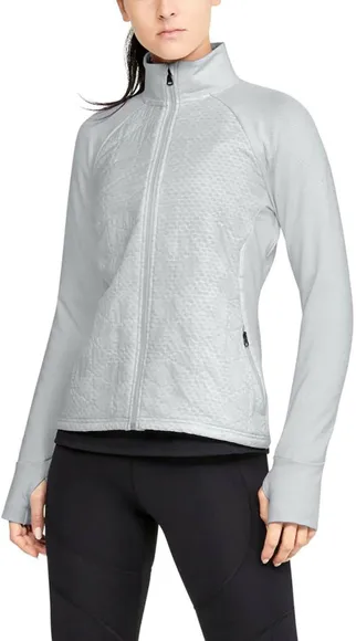 Ветровка Under Armour CG Reactor Run Insulated Jacket 1342803-014