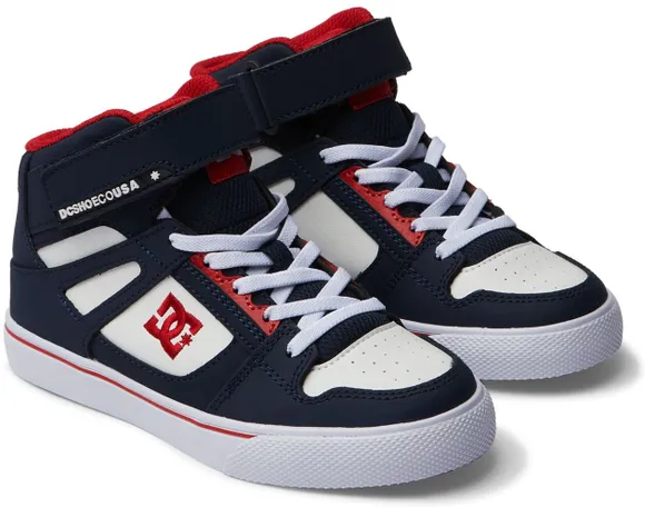 Кеды DC Shoes PURE HT EV SHOE NYR ADBS300324-NYR