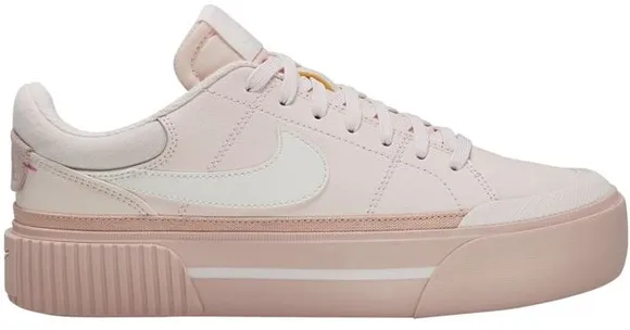 Кеды Nike Court Legacy Lift DM7590-600