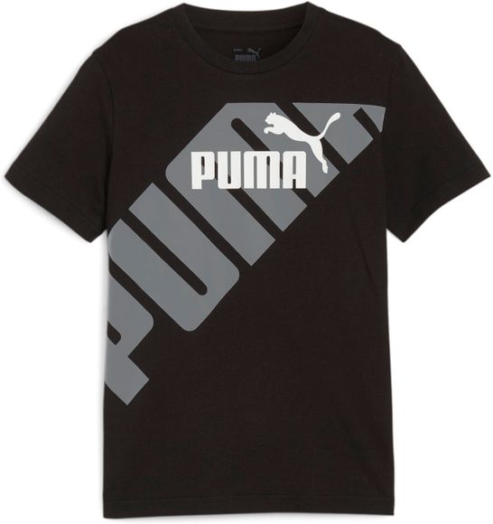 Футболка PUMA POWER Graphic Tee B