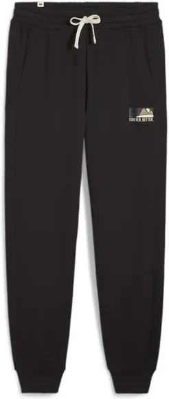 Брюки Puma BETTER SPORTSWEAR Pants 68176001