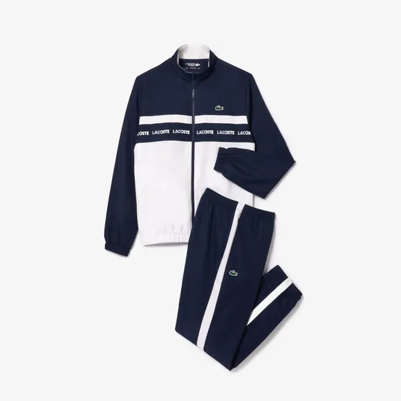 Спортивный костюм LACOSTE TRACKSUIT WH7567525