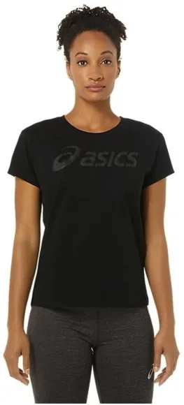 Футболка ASICS BIG LOGO TEE III 2032C411-002