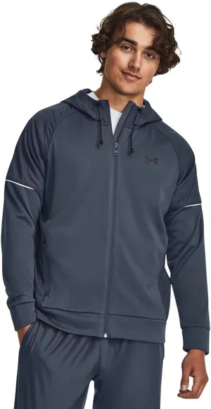 Толстовка Under Armour UA AF Storm FZ Hoodie 1373781-044