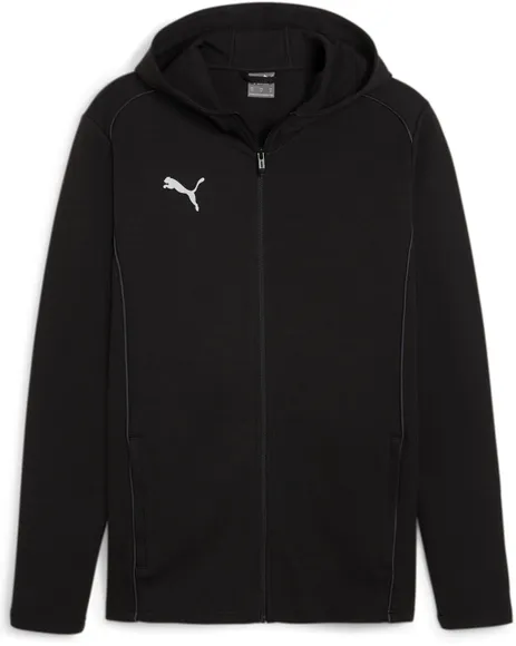 Толстовка Puma teamFINAL Casuals Hooded Jkt 65852803