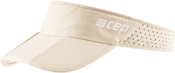 Визор CEP для занятий спортом CEP Visor CB923U-8