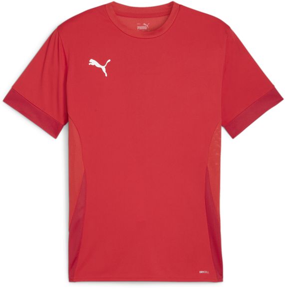 Футболка Puma teamGOAL Matchday Jersey 70574701