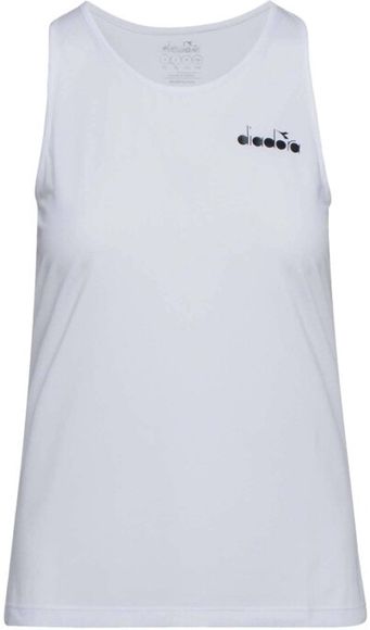 Футболка Diadora L. TANK EASY TENNIS DR10217414020002