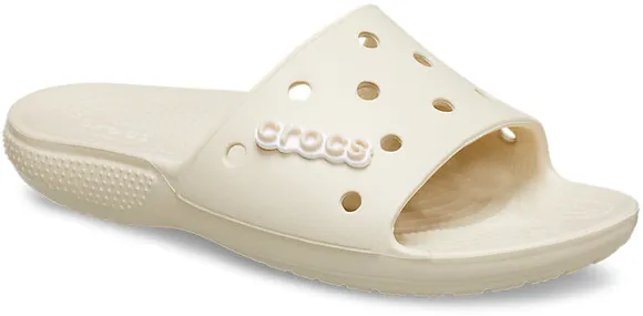 Шлепанцы Classic Crocs Slide 206121-2Y2