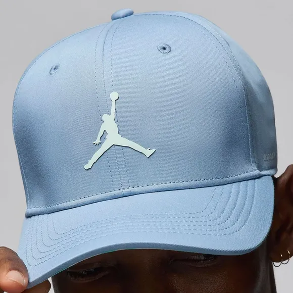 Бейсболка Nike Air Jordan Rise GX Cap S CB Golf