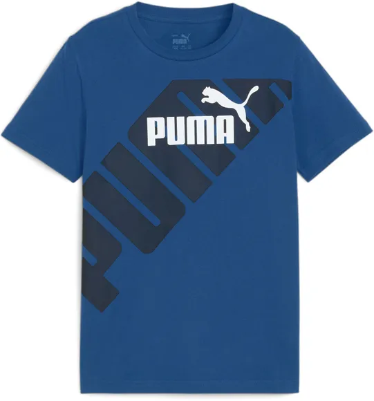 Футболка PUMA POWER Graphic Tee B 67925414