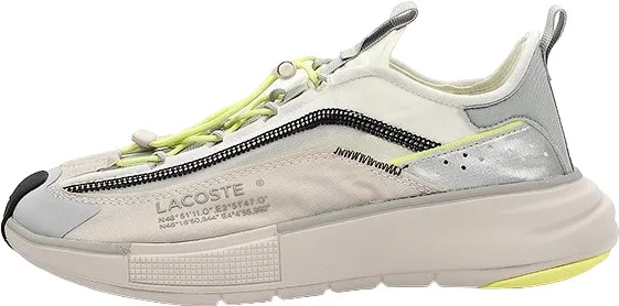 Кроссовки LACOSTE FOOTWEAR 746SFA0101WP2