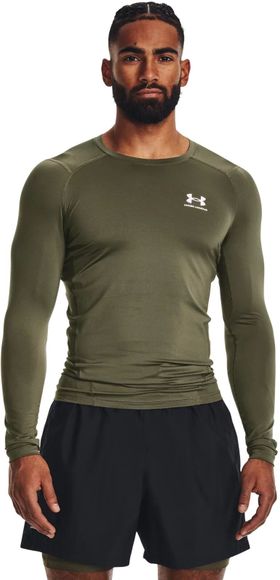 Джемпер Under Armour UA HG Armour Comp LS 1361524-390