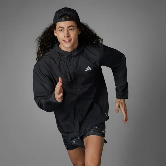 Ветровка Adidas RUN IT JACKET IL7230