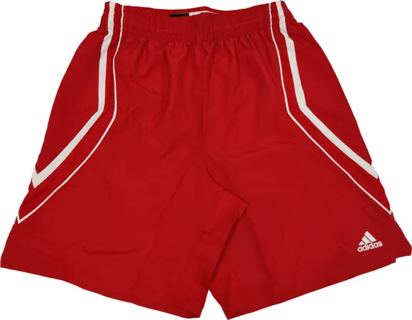 Шорты ADIDAS W MI CF SHORT Z29590