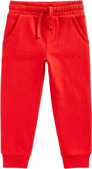 Брюки Mothercare TE RED JOGGER BB MC-CB123