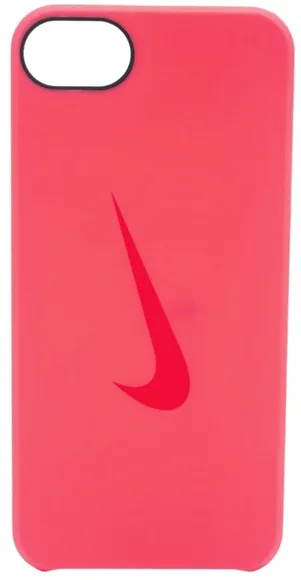 Чехол для телефона NIKE SWOOSH HARD PHONE CASE 5 DIGITAL PINK N.IA.38.666.NS