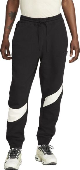 Брюки Nike M NK SWOOSH FLC PANT DX0564-013