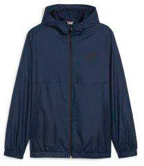 Ветровка Puma ESS Solid Windbreaker 84748414