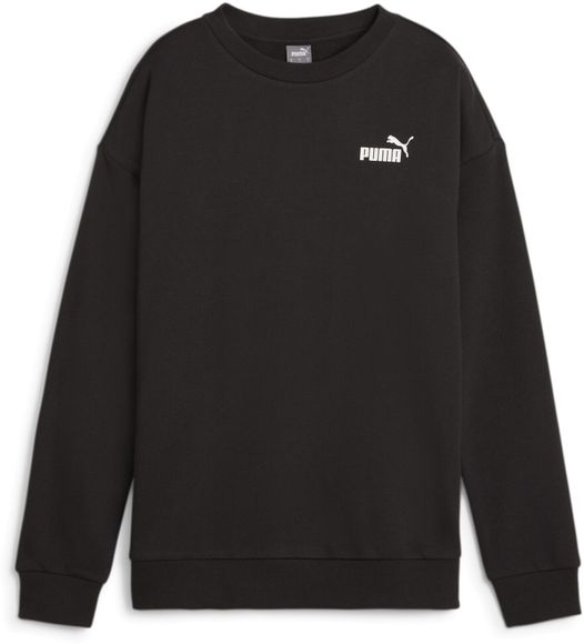 Джемпер Puma ESS+ Relaxed Small Logo Crew TR 67874201