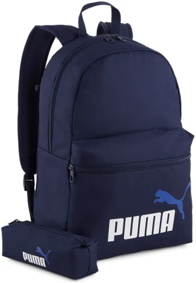 Рюкзак PUMA Phase Backpack Set 9094302