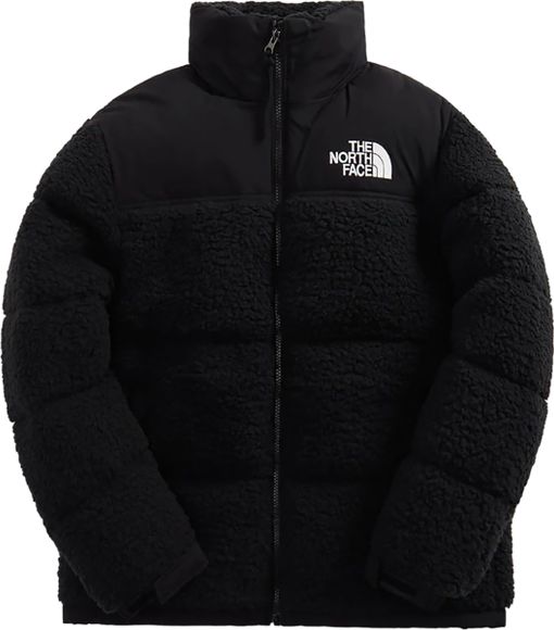 Куртка The North Face High Pile Nuptse Jacket TA5A84JK3