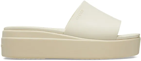 Пантолеты Crocs Brooklyn Slide 208728-2Y2