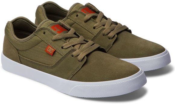 Кеды DC Shoes TONIK SHOE DOL ADYS300769-DOL