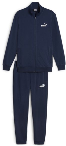 Спортивный костюм Puma Clean Sweat Suit TR