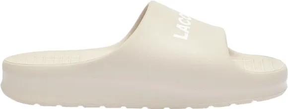 Пантолеты Lacoste SERVE SLIDE 2.0 1241 CMA 747CMA001518C