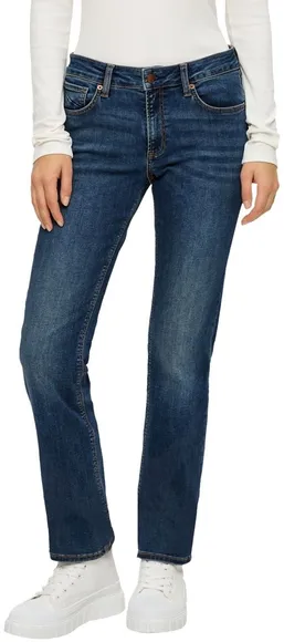 Джинсы S.Oliver Jeans 50251261852141309-58Z2