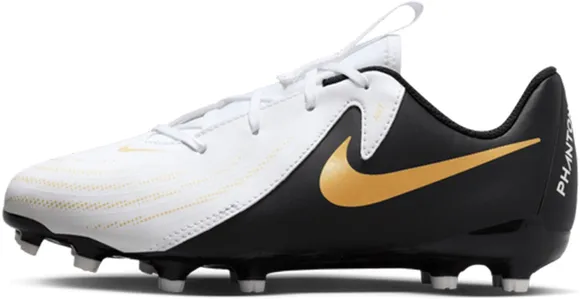 Бутсы Nike JR PHANTOM GX II ACADEMY FG/MG FD6722-100