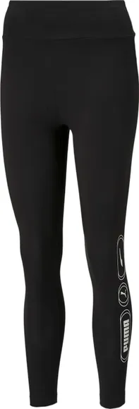 Капри Puma Rebel High Waist 7/8 Leggings 58583601