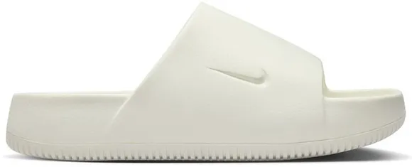 Шлепанцы W NIKE CALM SLIDE DX4816-100