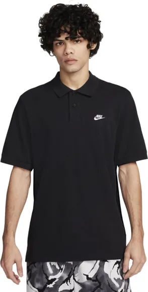 Поло Nike M NK CLUB SS POLO PIQUE FN3894-010