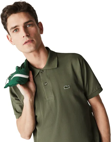 Поло Lacoste polo L1212316