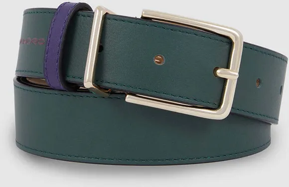 Ремень Piquadro Women's leather belt CU6290S126-VERO