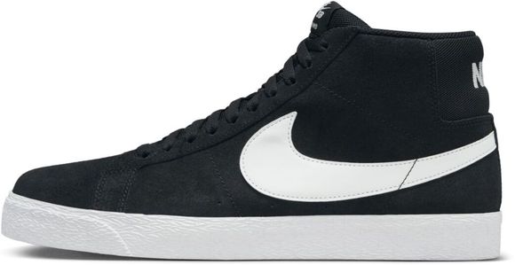 Кеды NIKE SB ZOOM BLAZER MID 864349-002