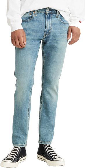 Джинсы Levis 512 Levi's Original Slim Taper 28833-0956