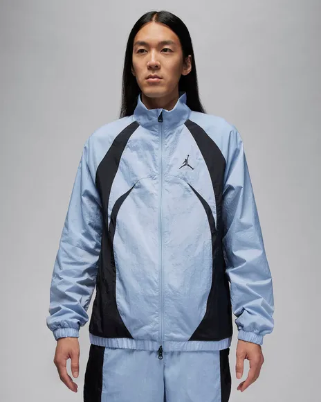 Куртка Nike Air Jordan Sport Jam Warm Up Jacket FN5848-436