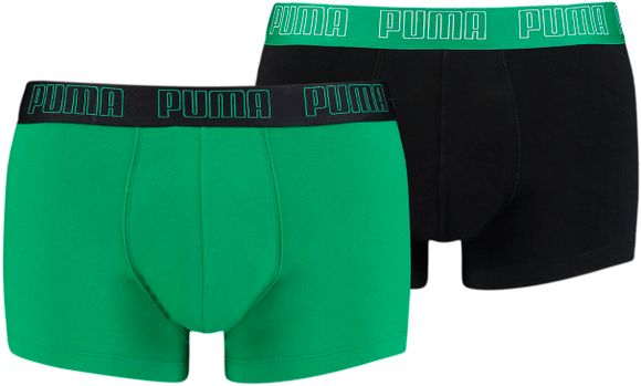 Трусы (2 шт) PUMA BASIC TRUNK 2P