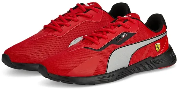 Кроссовки Puma Ferrari Tiburion 30723402